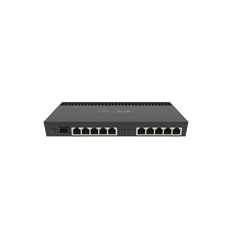 Маршрутизатор Mikrotik RB4011IGS+RM