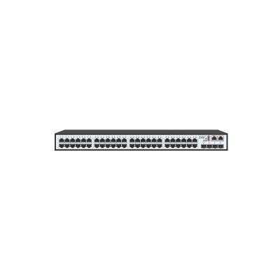 Управляемый коммутатор уровня 2 SNR-S2989G-48TX