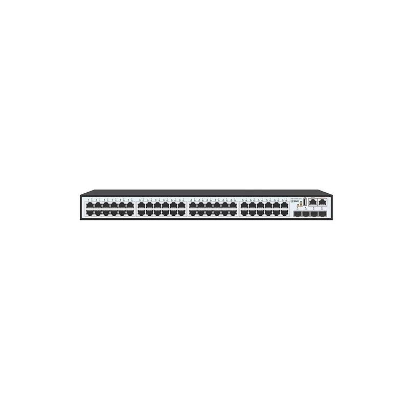 Управляемый коммутатор уровня 2 SNR-S2989G-48TX