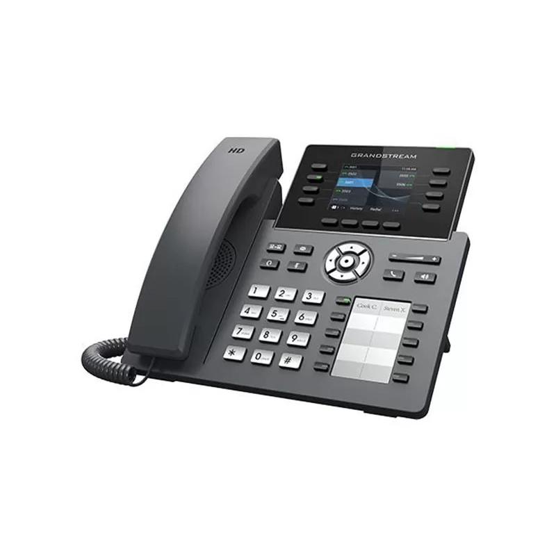 Grandstream IP телефон GRP2634