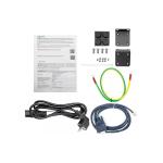 Управляемый коммутатор уровня 3 SNR-S3850G-24FX-UPS