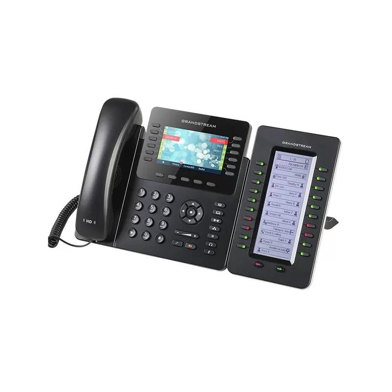 IP телефон, IP NETWORK TELEPHONE GXP2170