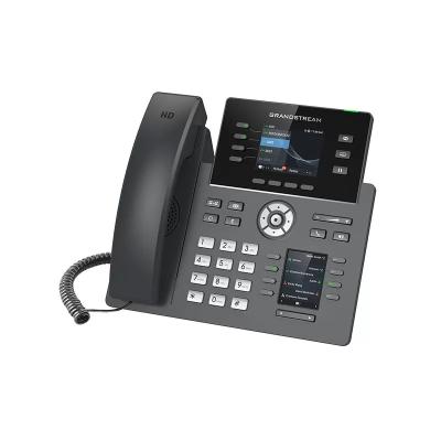 IP телефон, IP NETWORK TELEPHONE GRP2614