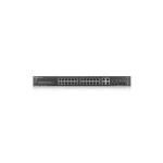 Гибридный L2 коммутатор Zyxel NebulaFlex Pro GS2220-28