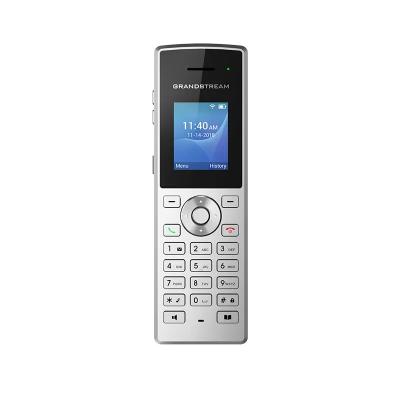 Grandstream WiFi IP телефон WP810