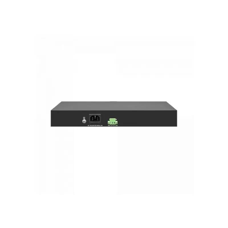 Управляемый коммутатор уровня 3 SNR-S2995G-12FX