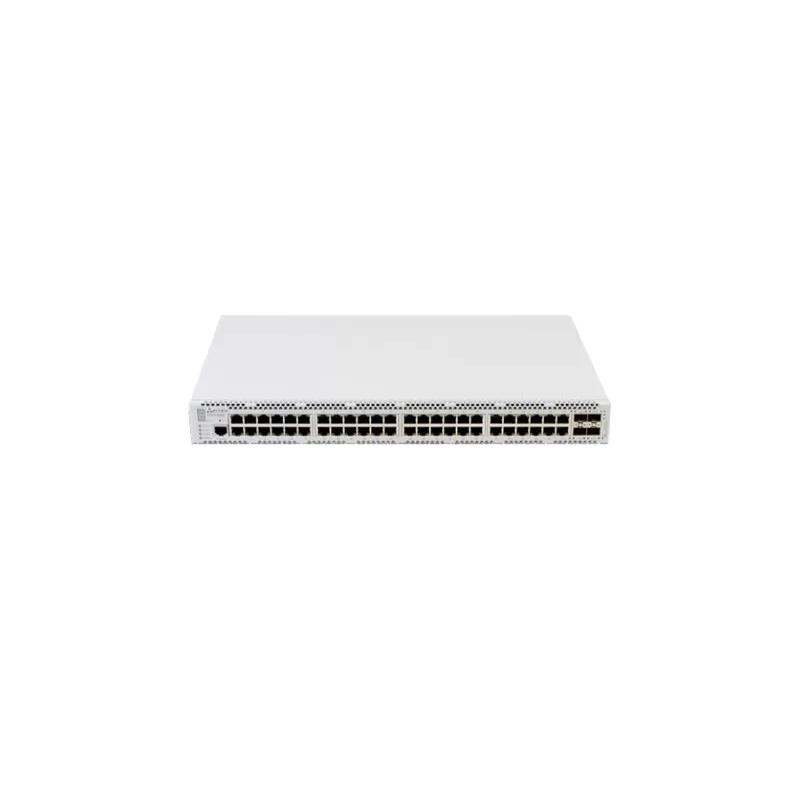 Ethernet-коммутатор, модель: MES2448B  AC