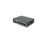 Маршрутизатор Mikrotik hEX S RB760iGS