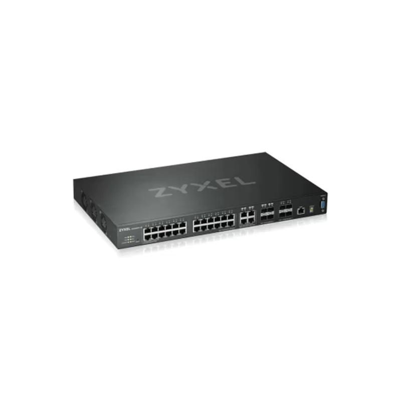 L3 Core коммутатор Zyxel XGS4600-32