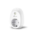 HS-110/ Умная Wi-Fi розетка с мониторингом энергопотребления