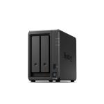 Сетевое хранилище NAS Synology DS723+