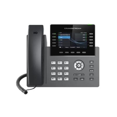 IP телефон, IP NETWORK TELEPHONE GRP2615