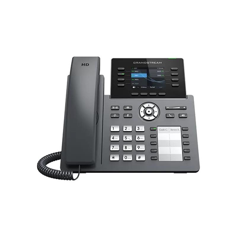 Grandstream IP телефон GRP2634