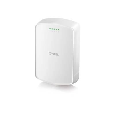 Уличный LTE Cat.4 маршрутизатор Zyxel LTE7240-M403 (вставляется сим-карта)