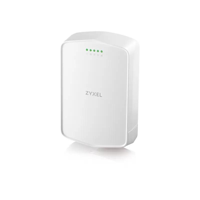 Уличный LTE Cat.4 маршрутизатор Zyxel LTE7240-M403 (вставляется сим-карта)