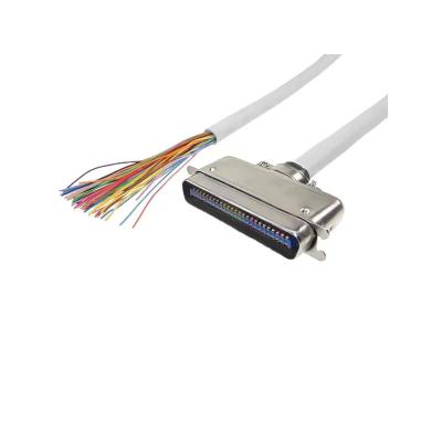 Кабель Telco-50 для серии Grandstream GXW42xx-48xx