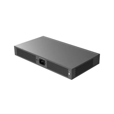 Grandstream GWN7801P - 8-портовый управляемый сетевой коммутатор уровня 2+