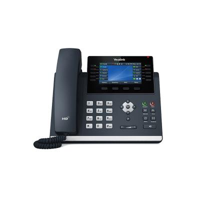 IP телефон SIP-T46U