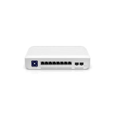 USW-Enterprise-8-POE