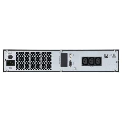 APC Easy UPS On-Line SRV RM 1000 VA 230V with Rail Kit / APC which consists of: APC Easy UPS SRV RM 1000VA 230V( SRV1KRI)-1 pcs, APC Easy UPS RAIL KIT
