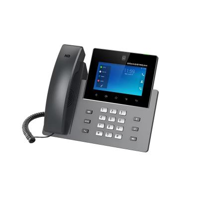 IP видеотелефон, IP VIDEO PHONE GXV3350