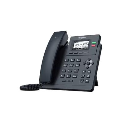IP телефон SIP-T31P