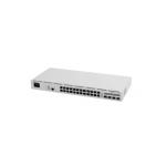 Ethernet-коммутатор, модель: MES2324P АС