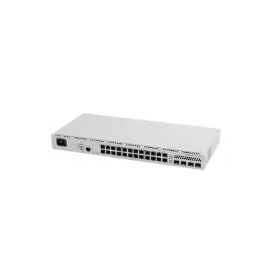 Ethernet-коммутатор, модель: MES2324P АС