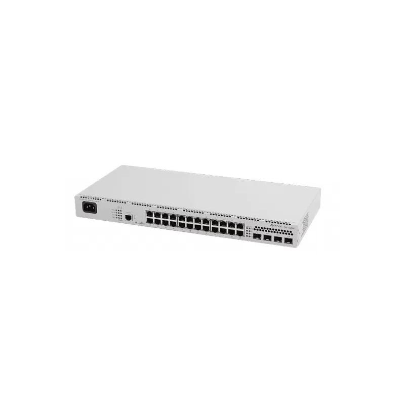 Ethernet-коммутатор, модель: MES2324P АС