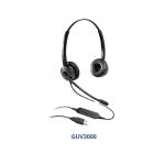 Grandstream GUV3000 - HD USB гарнитура