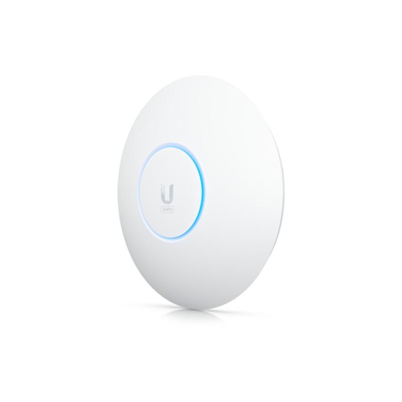 Беспроводная точка доступа Ubiquiti UniFi U6 Enterprise