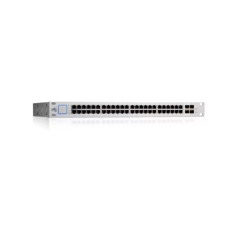 Ubiquiti UNIFI SWITCH 48-500W Артикул:US-48-500W-EU