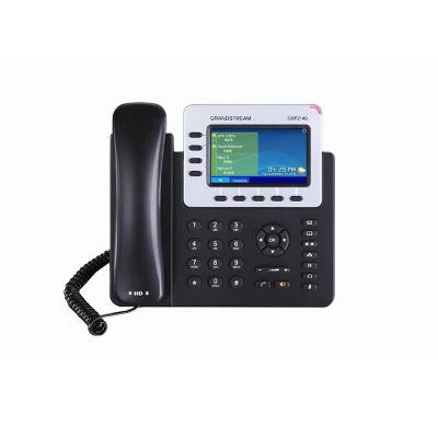 Grandstream IP телефон GXP2140