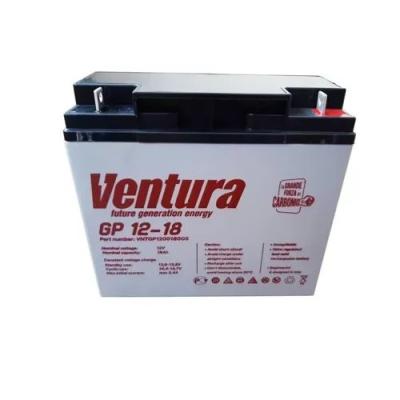 Аккумулятор Ventura GP 12-18