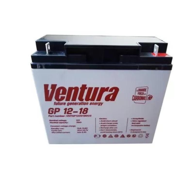 Аккумулятор Ventura GP 12-18