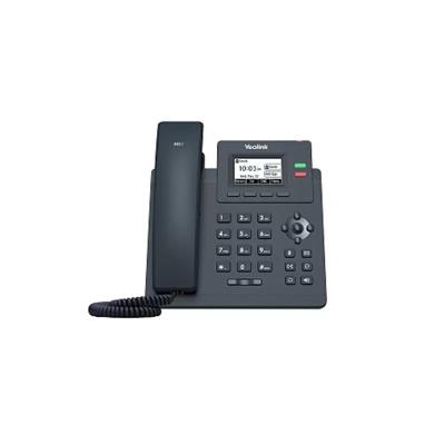 IP телефон SIP-T31P