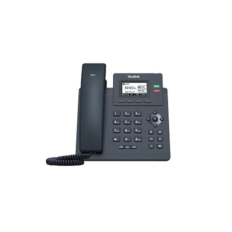 IP телефон SIP-T31P