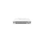 Маршрутизатор Mikrotik CCR1009-7G-1C-1S+PC