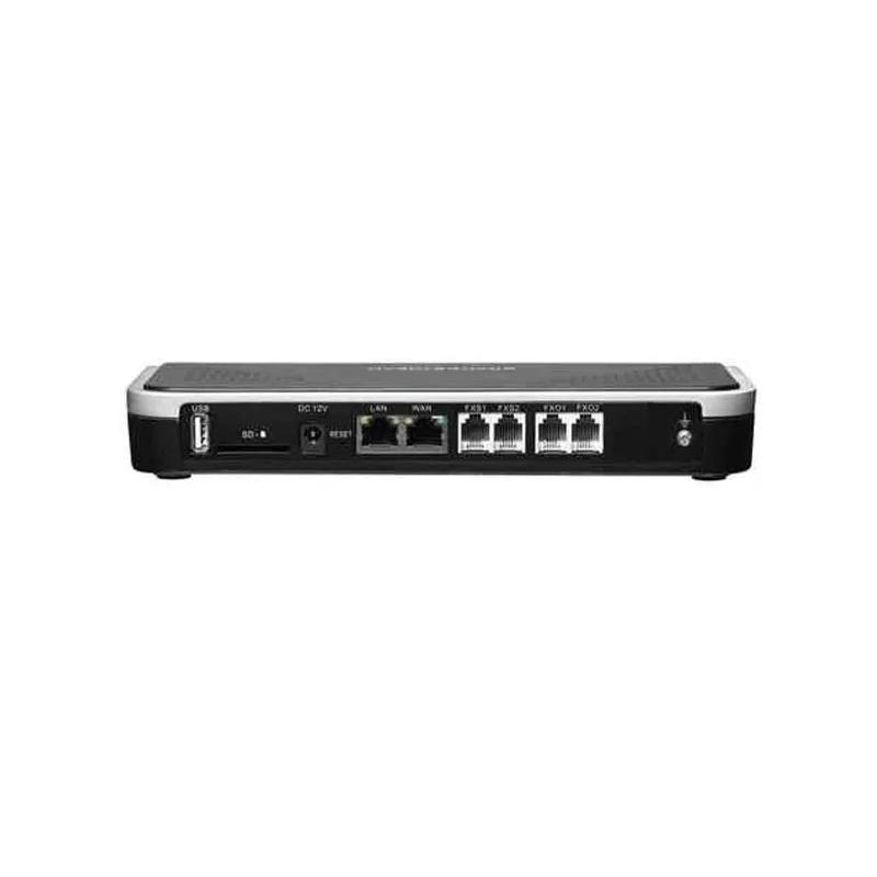 IP АТС, IP PBX UCM6202