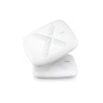 Набор из трех Mesh Wi-Fi маршрутизаторов Zyxel Multy X (WSQ50)