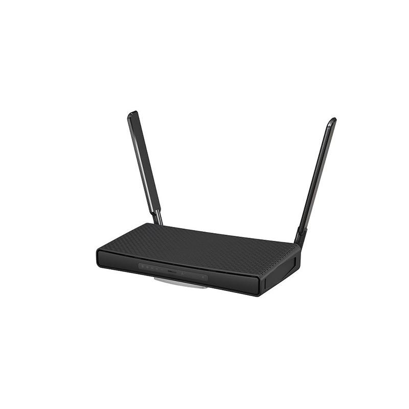 Беспроводная точка доступа Mikrotik hAP ac³  Артикул:RBD53iG-5HacD2HnD