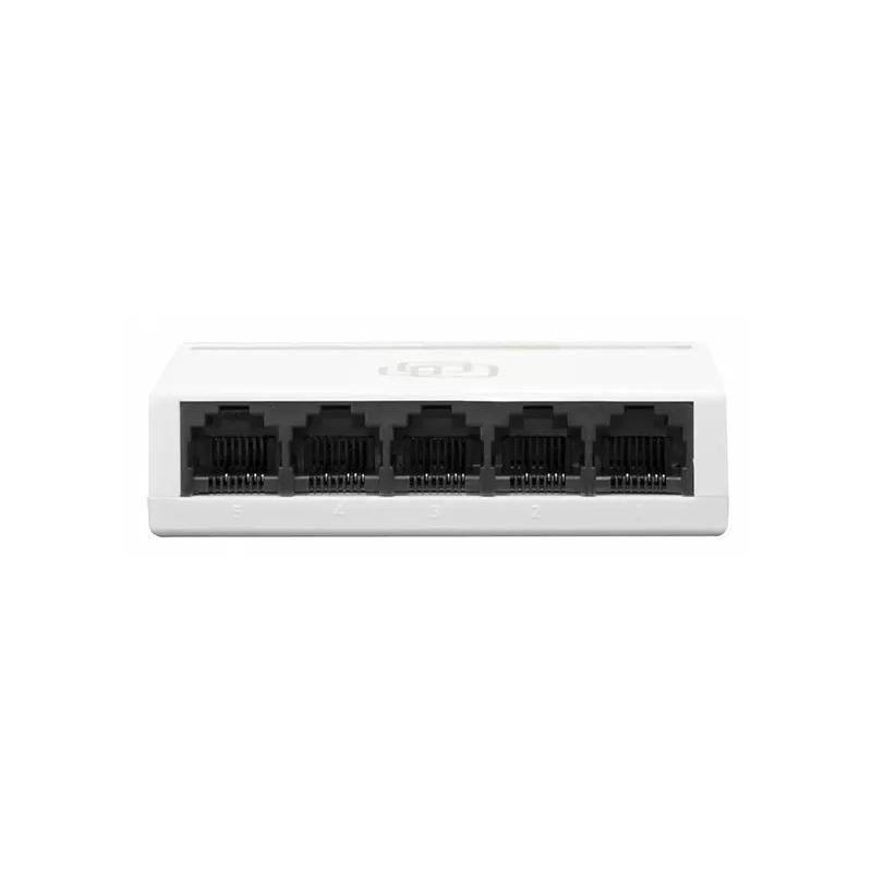 Неуправляемый коммутатор SNR-S1000-5T