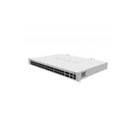 Коммутатор Mikrotik Арт:CRS354-48G-4S+2Q+RM
