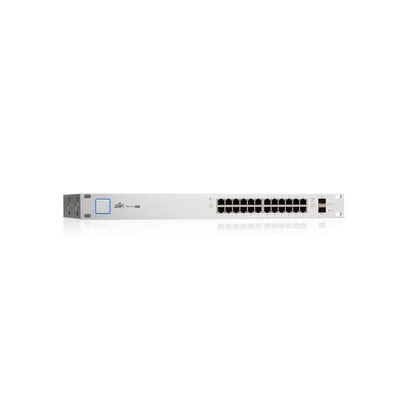 Ubiquiti UNIFI SWITCH 24-250W Артикул:US-24-250W-EU
