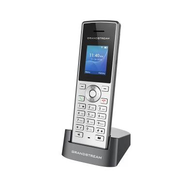 Grandstream WiFi IP телефон WP810