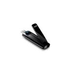 Двухдиапазонный Wi-Fi USB-адаптер Zyxel NWD6605, AC1200, 802.11a/b/g/n/ac (300+867 Мбит/с), USB3.0
