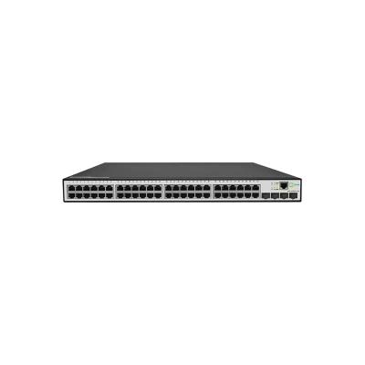 Управляемый коммутатор уровня 2 SNR-S2985G-48T-RPS`