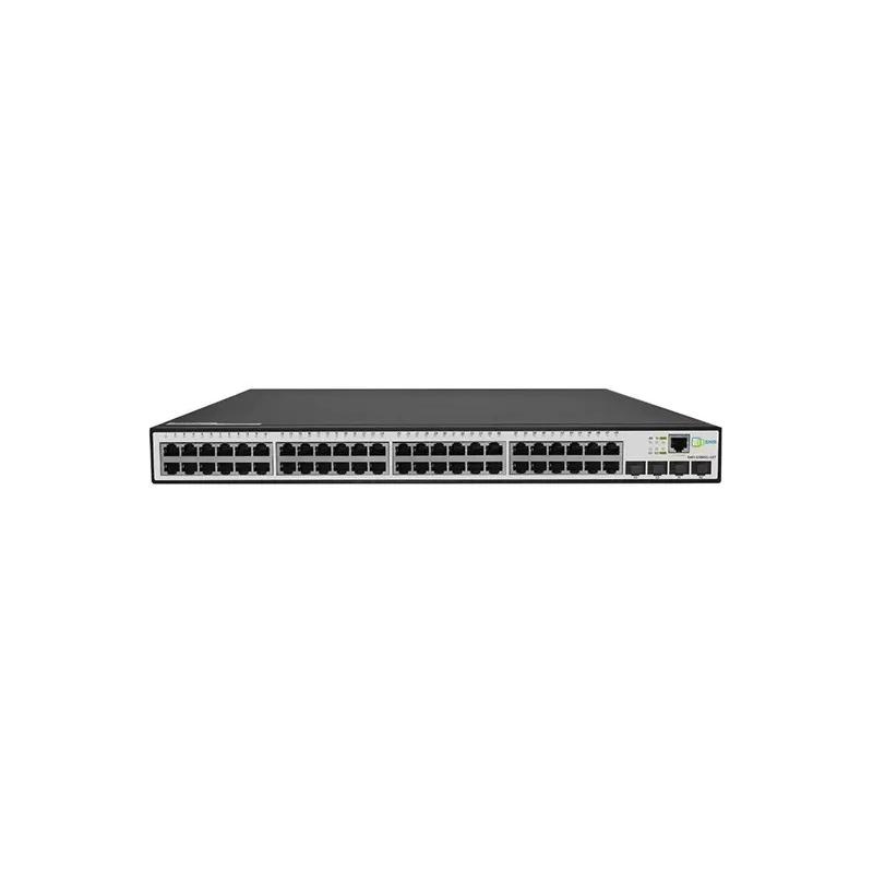 Управляемый коммутатор уровня 2 SNR-S2985G-48T-RPS`
