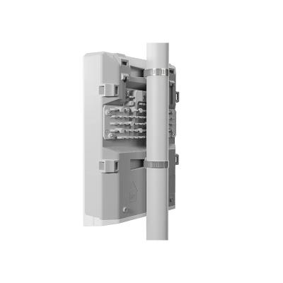Коммутатор Mikrotik POE наружный, CRS318-16P-2S+OUT