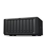 Сетевое хранилище NAS Synology DS1821+